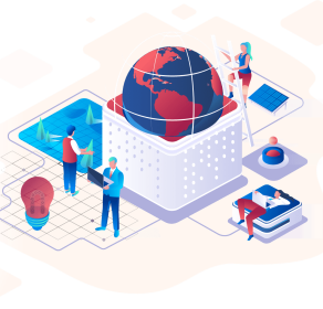 Разработка сложных сайтов для построения систем коммуникации в Морелии