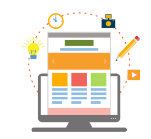Разработка корпоративного портала в Морелии