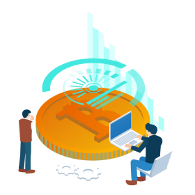 Создание сложного сайта для блокчейн и криптовалюты в Морелии